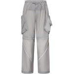 Брюки Latitude Flight Oakley, cement - фото