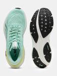 Кроссовки для бега PUMA Magnify Nitro 3, мятный - фото 3