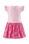 Платье happy girls, Pink/Rose - фото 2