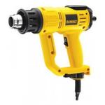 Пистолет горячего воздуха DeWALT D26414-QS - фото
