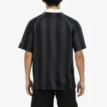 Поло Reebok, цвет Black_100239690 - фото 3