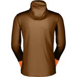 Толстовка с капюшоном sco hoody ms defined light Scott, мультиколор - фото 2