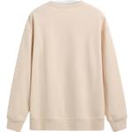 Свитшот Unisex GAP, бежевый - фото 8