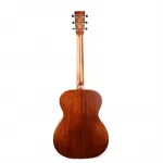 Martin 000-15M StreetMaster Махагони Берст - фото 3