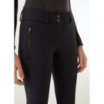 Сине-черные брюки Colmar Shelly - фото 4