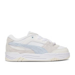 Кроссовки Puma Wmns 180 Premium 'White Icy Blue', белый - фото