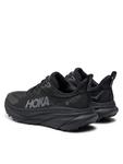 Кроссовки Challenger 7 GTX GORE-TEX 1134502 Hoka, черный - фото 3