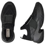 Roger Vivier Кроссовки Viv' Run Technical Lacquered Buckle - фото 5