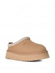 Тапочки Tazz Ugg, цвет sand - фото
