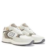 Giuseppe Zanotti New Gz Runner, серый - фото 2