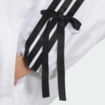 Ветровка женская Adidas, белый - фото 7