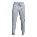 Брюки run anywhere pants 'grey' Under Armour, серый - фото