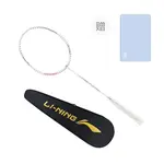 Thunder Super Light Mini Cannon ракетка для бадминтона LINING - фото 10