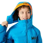 Куртка Helly Hansen Quest, синий - фото 5