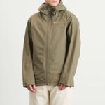 Водонепроницаемые куртки Cetus Montane, капер - фото 2