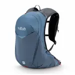 Рюкзак Нитрон 18 Rab, anthracite - фото