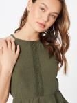 Топ ABOUT YOU Alanis, хаки - фото 3