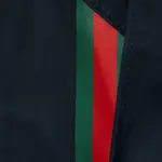 Куртка FW25 для детей GUCCI, темно-синий - фото 3