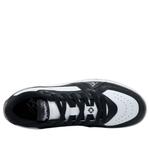 Кроссовки Rigorer AR 'Black White' - фото 4