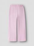 NAME IT Широкие брюки в цвете Rose - фото 2