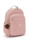Рюкзак сеул Kipling, Memory Pink - фото 4