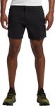 Шорты Helly-Hansen Men's Move Qd 6" Helly Hansen, Black - фото