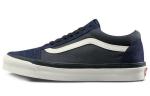 Кроссовки wtaps x old skool lx 'dress blues' Vans, синий - фото 2