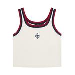 Женский топ Palladium, Beaver Skin - фото 2