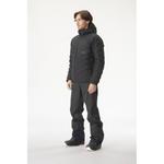 Куртка MOHE черного цвета - фото 3