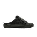 Кроссовки оффлайн надеваются Nike, черный - фото 2