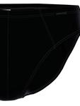Ammann Трусики 'Day Modern / Micro Modal' в черном цвете - фото 2