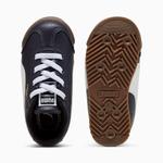 Кроссовки для малышей Roma 24 Standard Puma, синий - фото 4