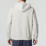 Свитер мужской бежевый Adidas - фото 4