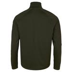 Толстовка O´neill N2350000 Clime Full Zip, зеленый - фото 2