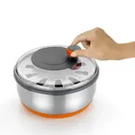 Эффективный Bra для салата, сталь - фото 7