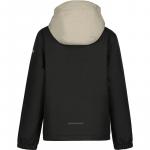 Jacket kaktovik jr Icepeak, цвет staub - фото 2