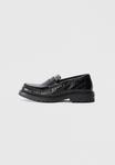 Лоферы Samsøe Samsøe SAFIRO LOAFERS, Black - фото