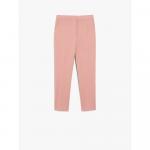 Брюки PEGNO Max Mara, темно-розовый - фото 3