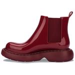 Ботинки Челси женские Melissa, черный - фото 9