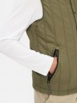 CAMEL ACTIVE Жилет в цвете Olive - фото 9