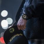 Мужские часы CASIO Full Metal Series черные - фото 9