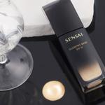 Праймер glowing base Sensai, объем 30 мл. - фото 3