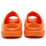 Шлепанцы Rigorer Shark 3 Slipper 'Orange' - фото 5