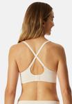 Бюстгальтер Schiesser Underwired bra, Offwhite/Off-White - фото 3