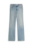 Джинсы Bootcut TOMMY HILFIGER, Blue Denim - фото