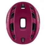 Шлем Smith Triad MIPS, фиолетовый - фото 3