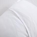 Наволочки для подушек с вышивкой Marcielo, 2 шт. MarCielo, белый - фото 3