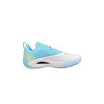 Кроссовки Peak, цвет weiss/blau - фото 3