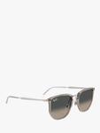 Солнечные очки RB4451 Angular Ray-Ban, Grey - фото 6