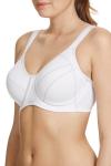 Бюстгальтер с полной поддержкой - белый Berlei, белый - фото 6